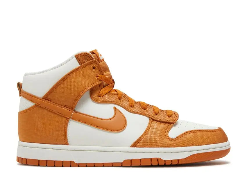 Nike Dunk High Monarch Nike