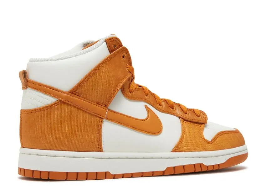 Nike Dunk High Monarch Nike