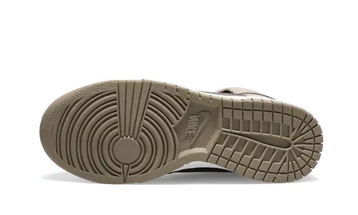 Nike Dunk High Moon Fossil VOSneakers