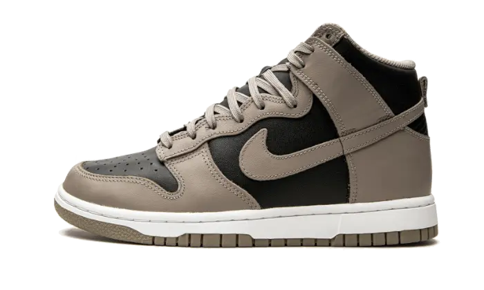 Nike Dunk High Moon Fossil Nike