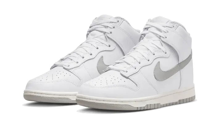 Nike Dunk High Neutral Grey VOSneakers