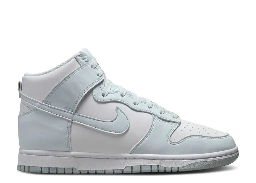 Nike Dunk High Next Nature Glacier Ice Nike