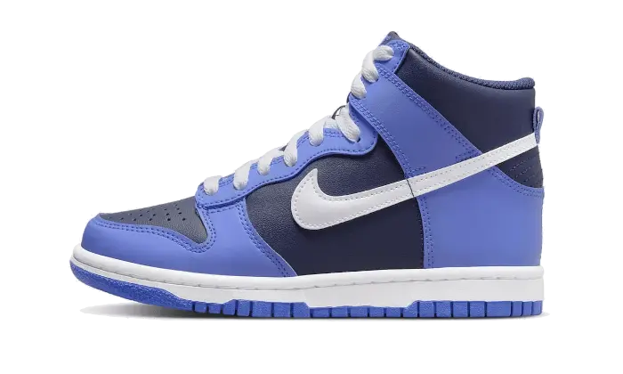 Nike Dunk High Obsidian VOSneakers