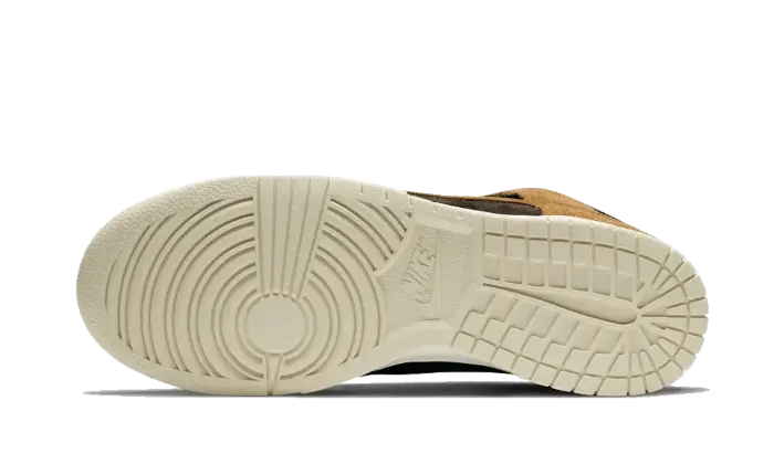 Nike Dunk High PRM Dark Russet VOSneakers
