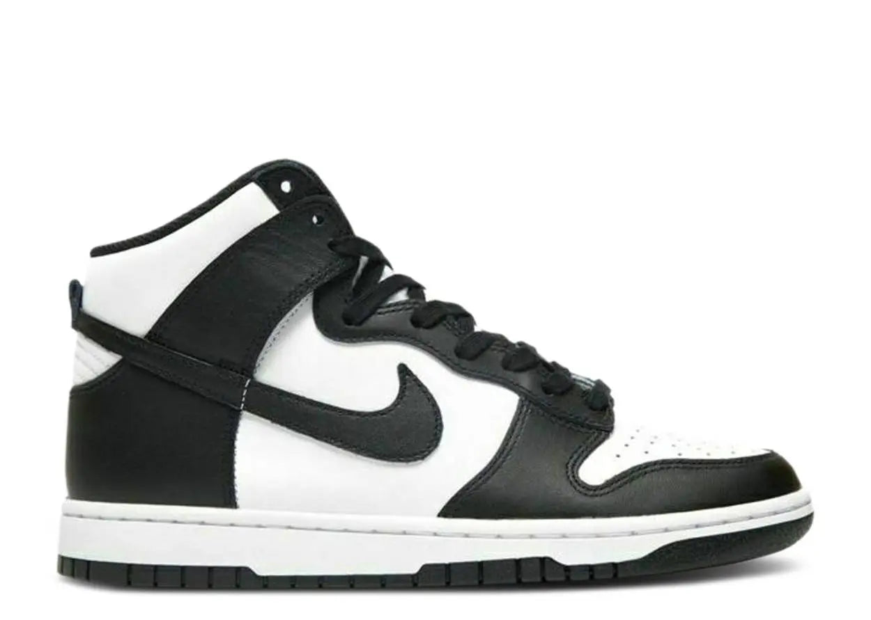 Nike Dunk High Panda Nike