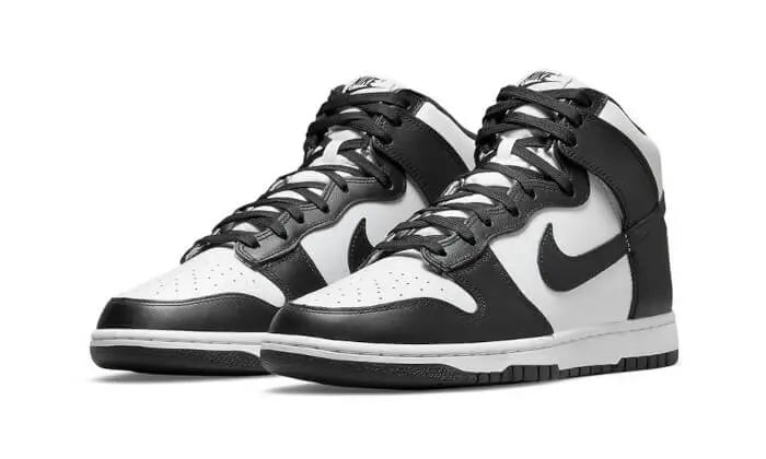 Nike Dunk High Panda (2021) VOSneakers