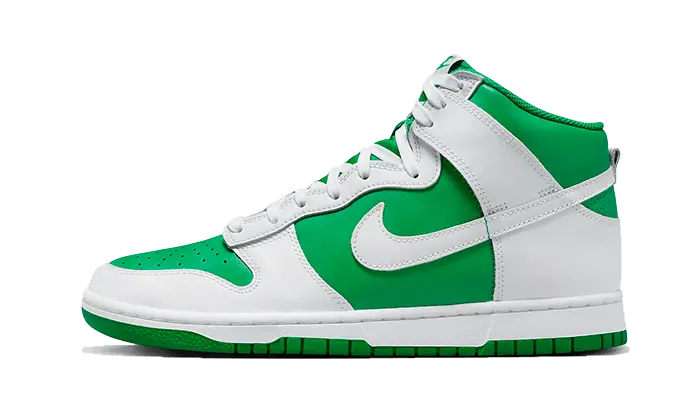 Nike Dunk High Pine Green Nike