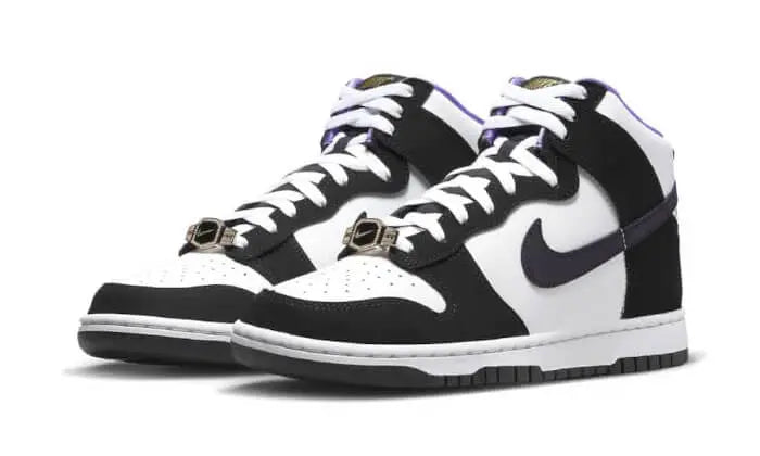 Nike Dunk High Premium EMB World Champ VOSneakers