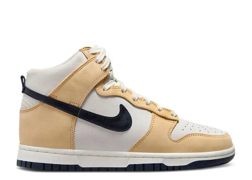 Nike Dunk High Premium Sesame Nike