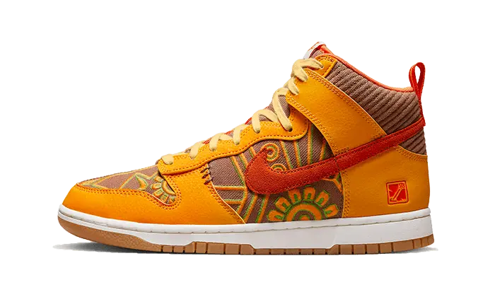 Nike Dunk High Prm Somos Familia Nike