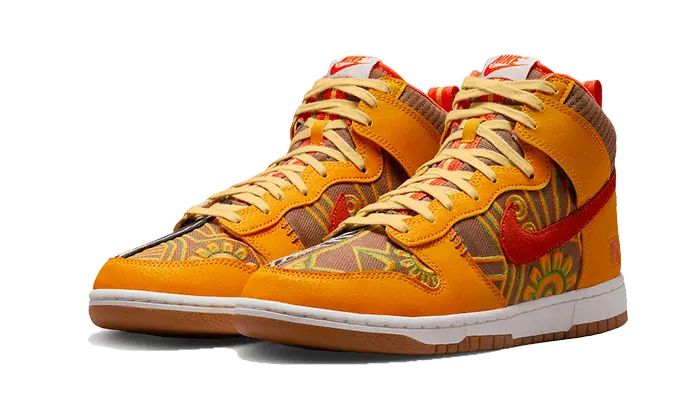 Nike Dunk High Prm Somos Familia Nike