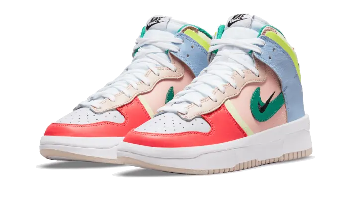 Nike Dunk High Rebel Cashmere VOSneakers
