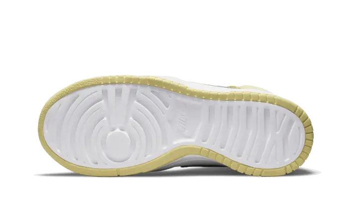 Nike Dunk High Rebel Lemon Nike