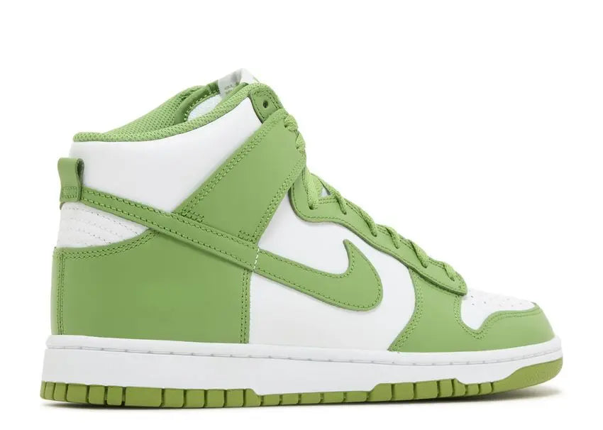 Nike Dunk High Retro Chlorophyll Nike