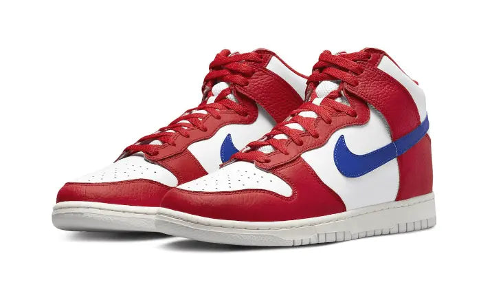 Nike Dunk High Retro Usa Nike