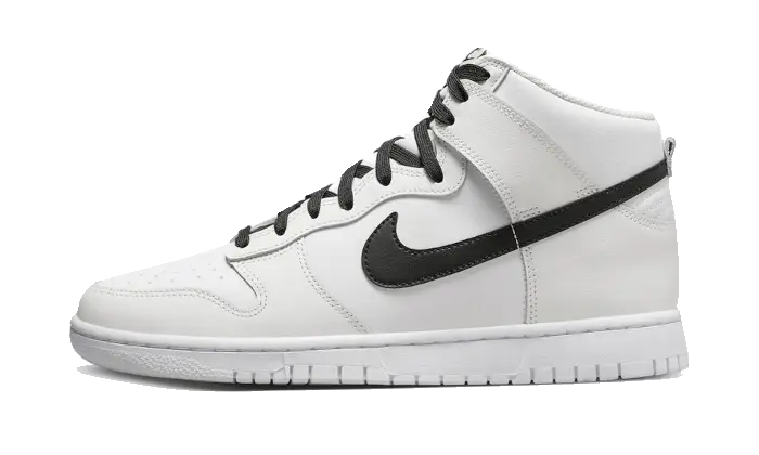 Nike Dunk High Reverse Panda VOSneakers