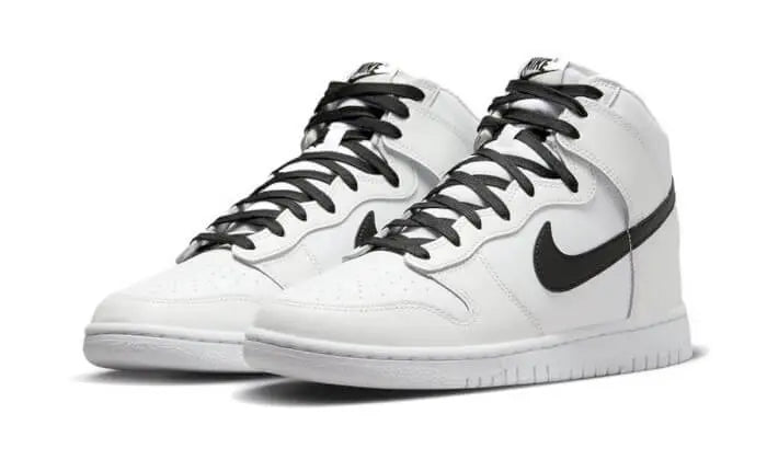 Nike Dunk High Reverse Panda VOSneakers