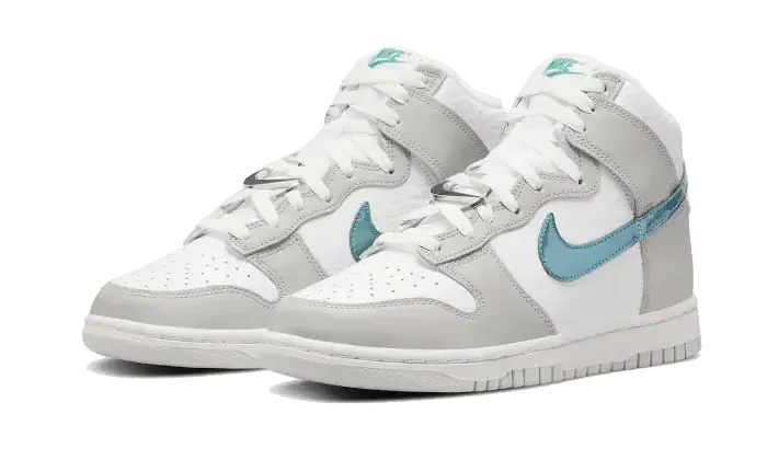 Nike Dunk High Ring Bling VOSneakers