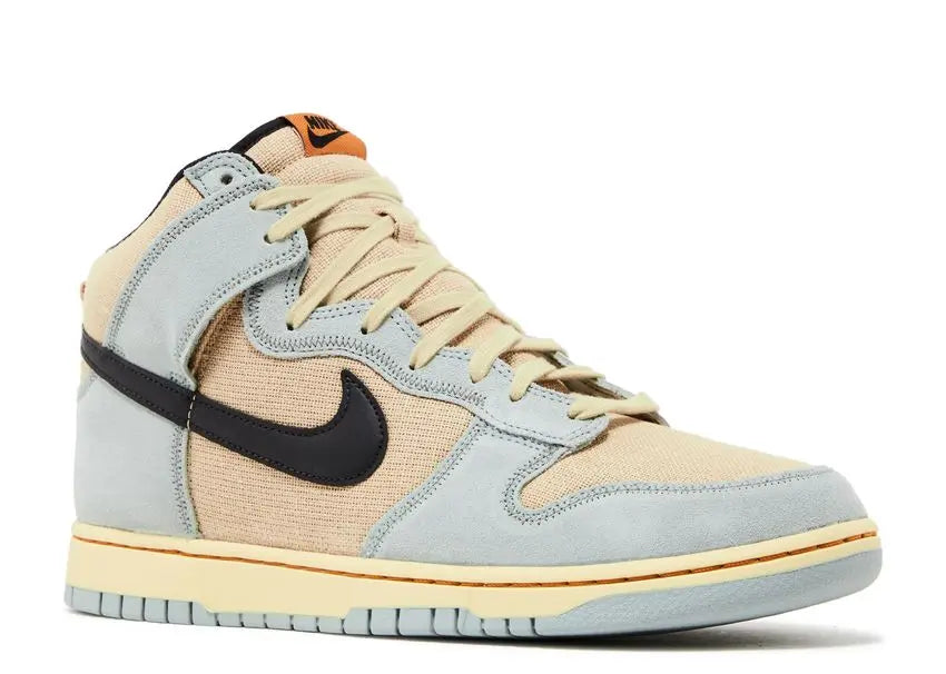 Nike Dunk High SE Hemp Hoops Nike