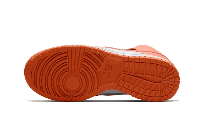 Nike Dunk High Salmon Grey VOSneakers