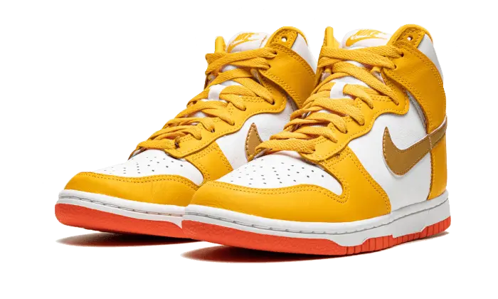 Nike Dunk High University Gold VOSneakers