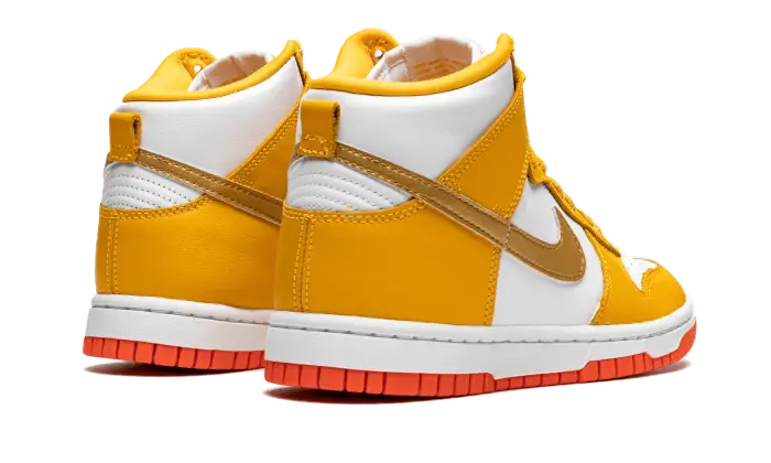 Nike Dunk High University Gold VOSneakers