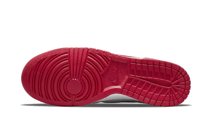 Nike Dunk High University Red VOSneakers