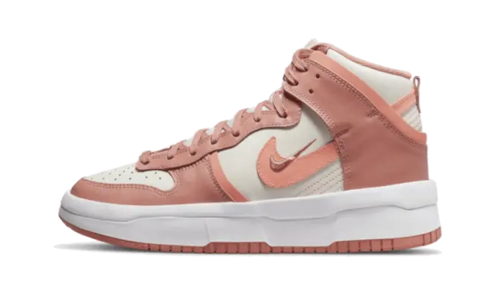 Nike Dunk High Up Light Madder Root Nike