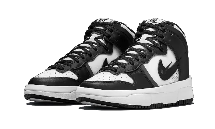Nike Dunk High Up Panda VOSneakers