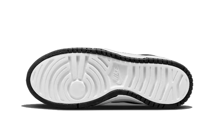 Nike Dunk High Up Panda VOSneakers