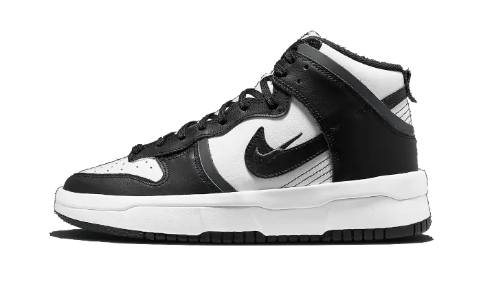 Nike Dunk High Up Panda Nike
