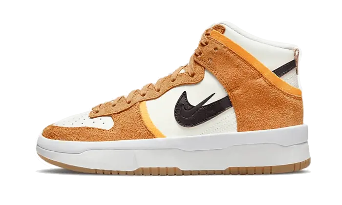 Nike Dunk High Up Rebel Mars Yard Nike