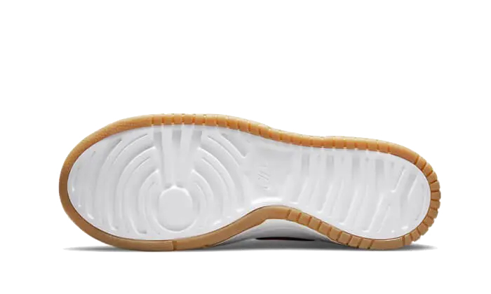 Nike Dunk High Up Rebel Mars Yard Nike