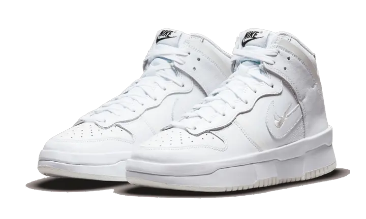 Nike Dunk High Up Summit White Sail VOSneakers