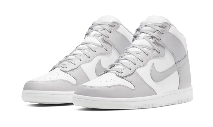 Nike Dunk High Vast Grey VOSneakers