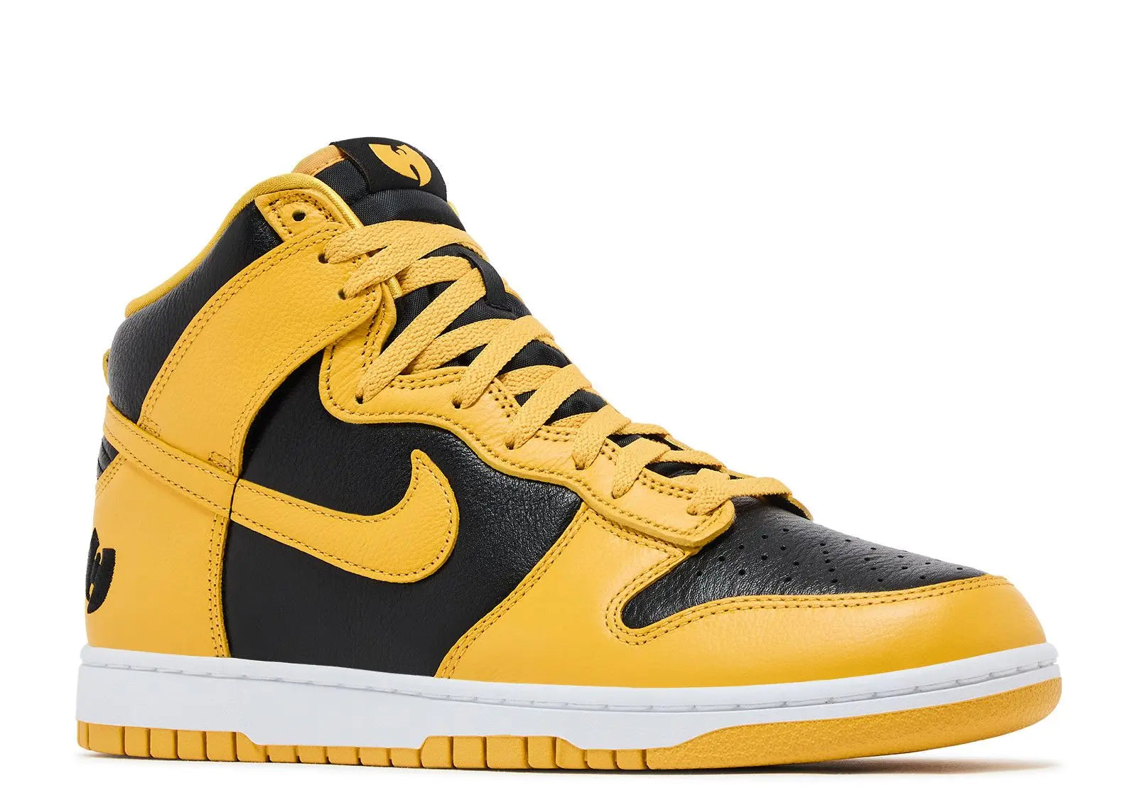 Nike Dunk High Wu-Tang (2024) Nike