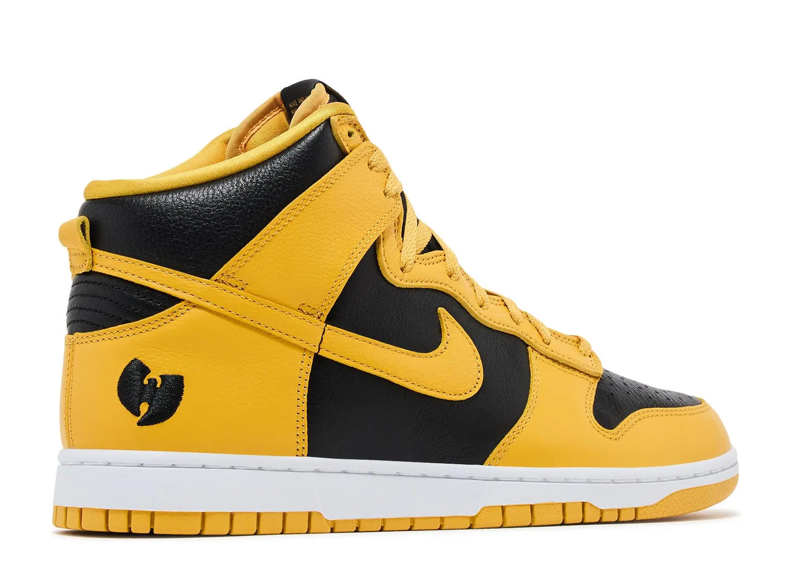 Nike Dunk High Wu-Tang (2024) Nike