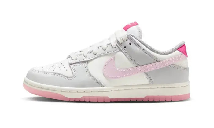 Nike Dunk Low 520 Pack Pink Nike