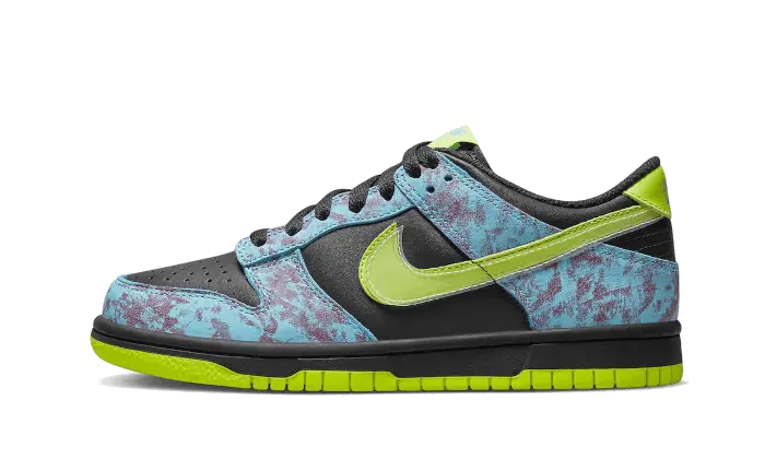 Nike Dunk Low Acid Wash Nike