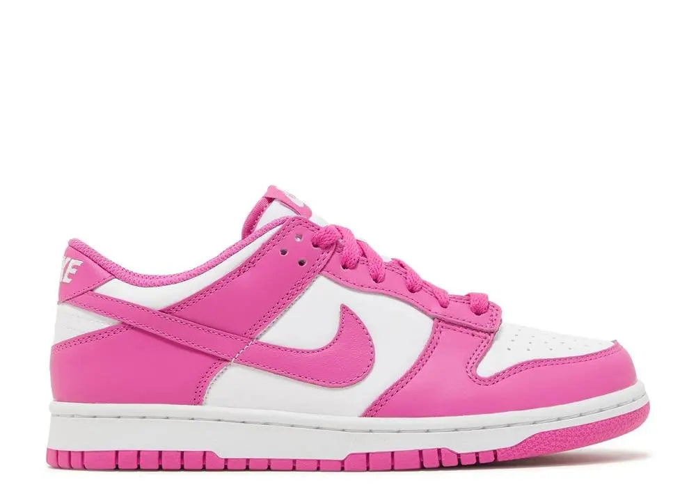 Nike Dunk Low Active Fuchsia Nike