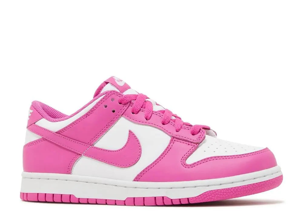 Nike Dunk Low Active Fuchsia Nike