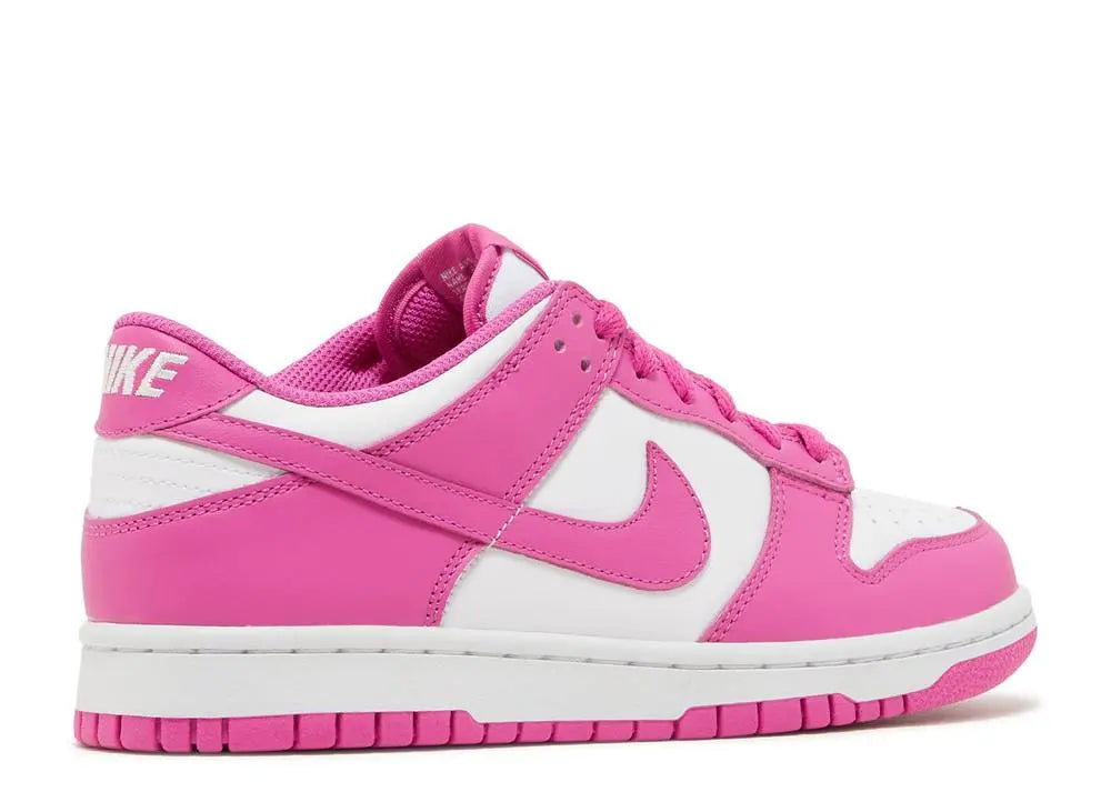 Nike Dunk Low Active Fuchsia Nike