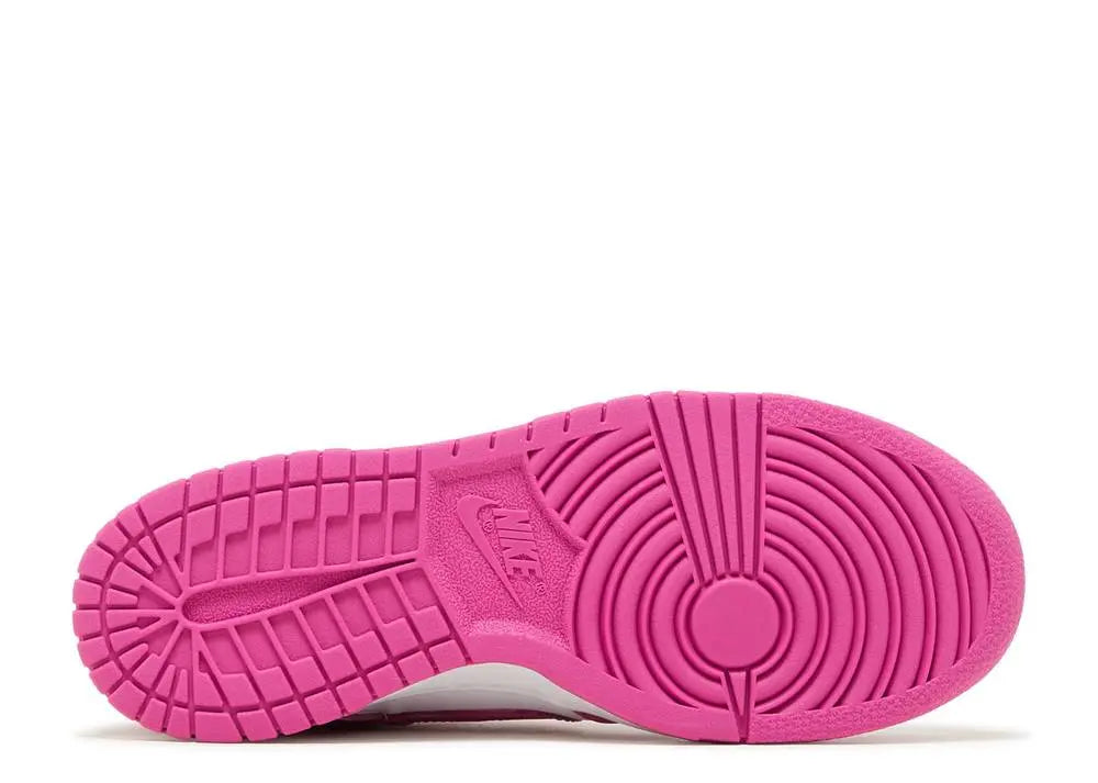 Nike Dunk Low Active Fuchsia Nike