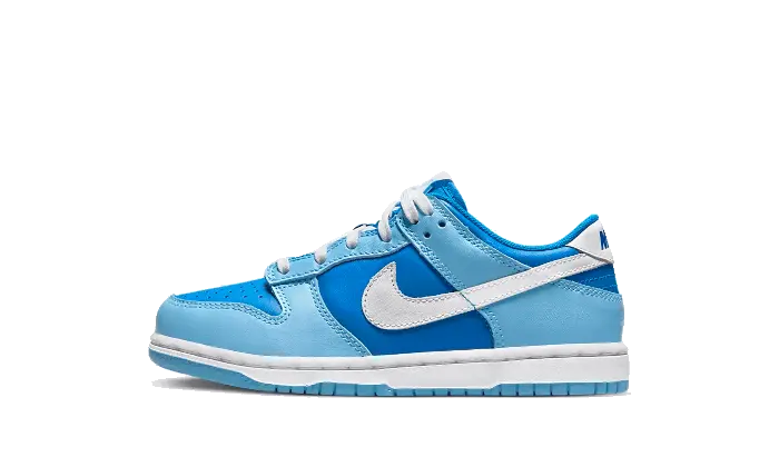Nike Dunk Low Argon Enfant Ps Nike
