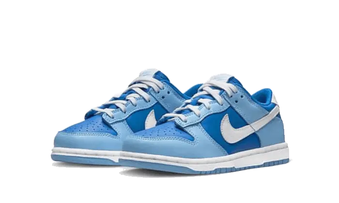 Nike Dunk Low Argon Enfant Ps Nike