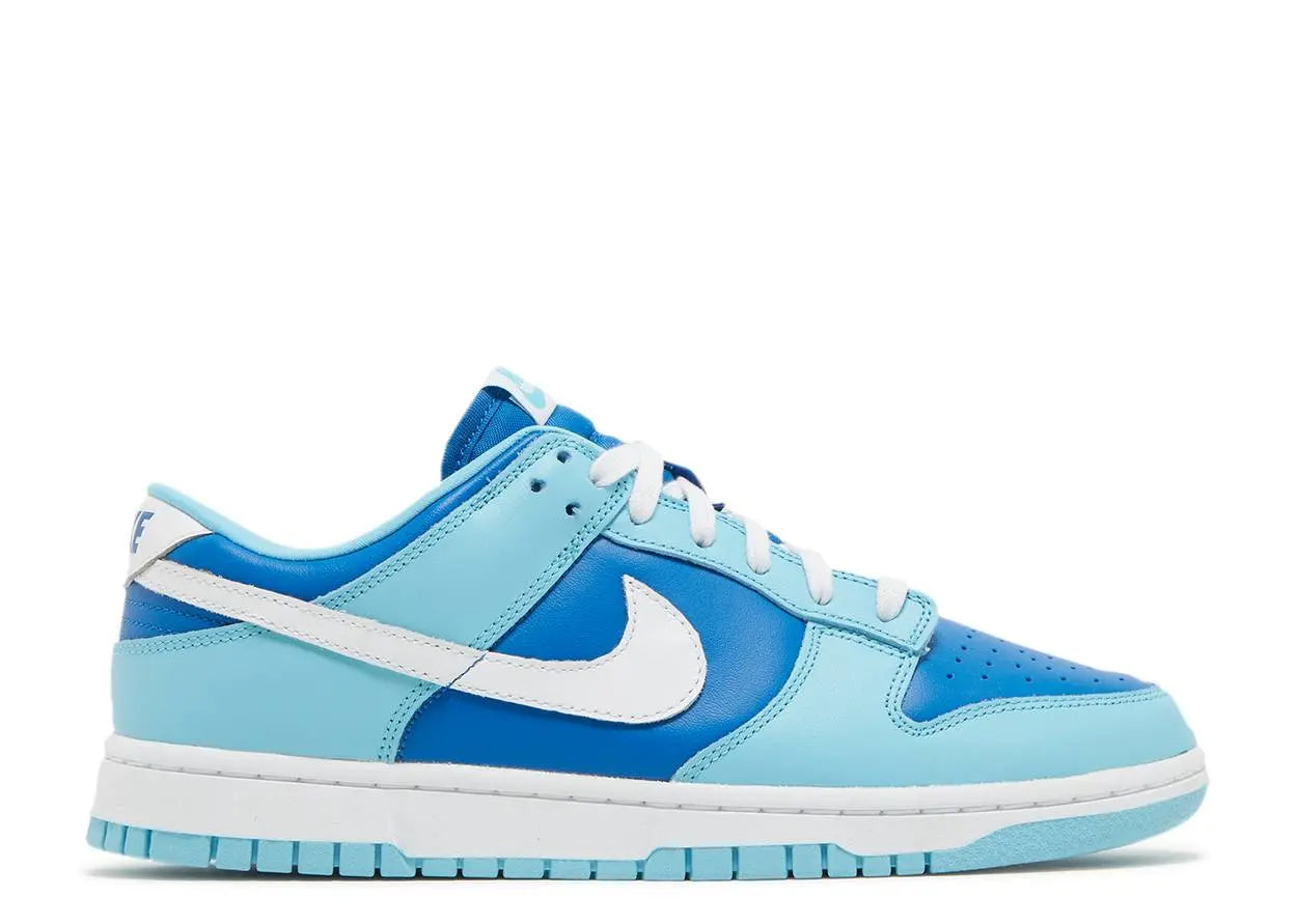 Nike Dunk Low Argon Nike