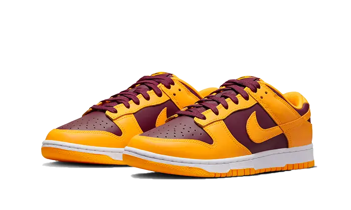 Nike Dunk Low Arizona State VOSneakers