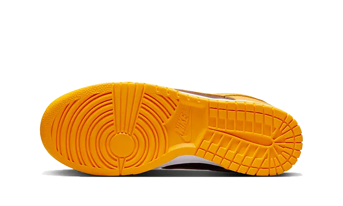 Nike Dunk Low Arizona State Nike