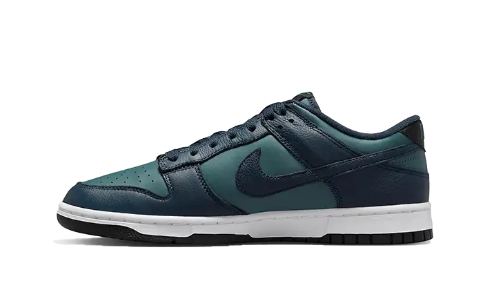 Nike Dunk Low Armory Navy Nike