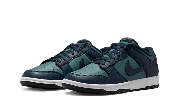 Nike Dunk Low Armory Navy Nike